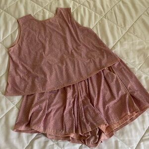 Queen of Sparkles Active Rhinestone Set